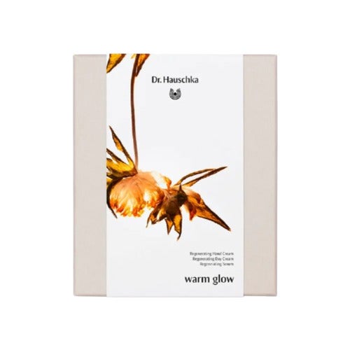 Dr. Hauschka Warm Glow Set