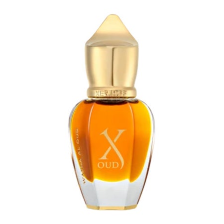 Xerjoff Warda Al Oud Perfume Oil 15 ml