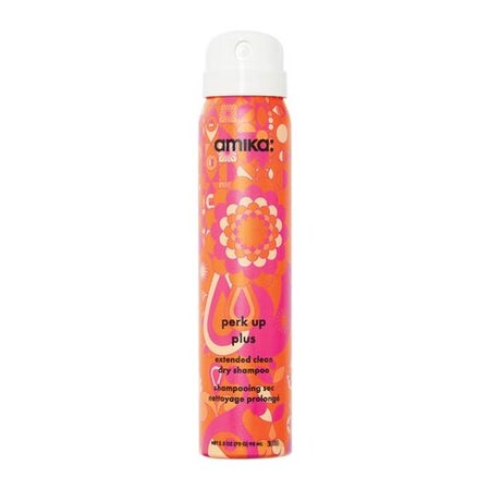 Amika Perk Up Plus Extended Clean Dry Shampoo