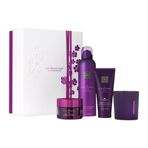 Rituals The Rituals Of Yozakura GiftSet