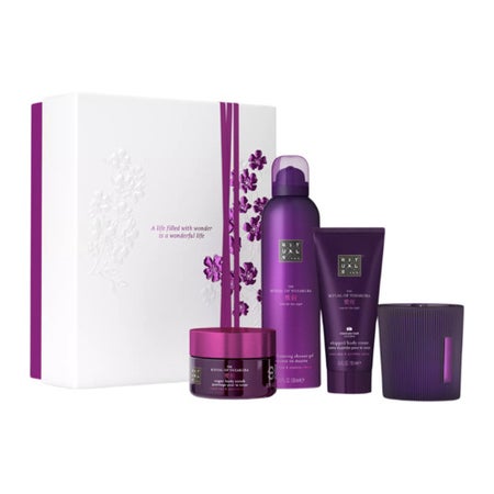Rituals The Rituals Of Yozakura GiftSet