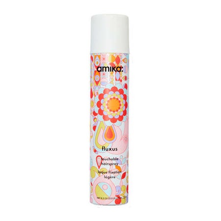 Amika Fluxus Touchable Hairspray 270 ml