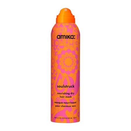 Amika Nourishing Dry Hair Mask 200 ml