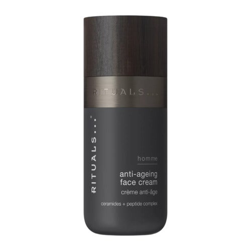Rituals Homme Anti-Aging Face Cream