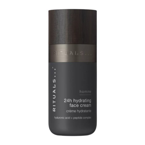 Rituals Homme 24H Hydrating Face Cream