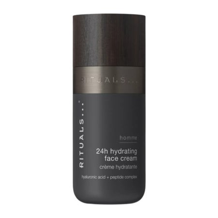 Rituals Homme 24H Hydrating Face Cream