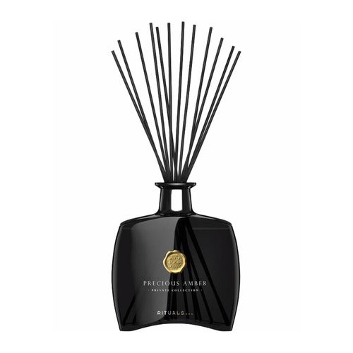 Rituals Private Collection Precious Amber Fragrance Sticks