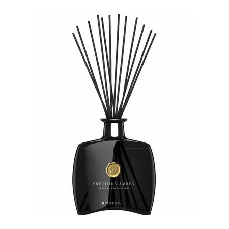 Rituals Private Collection Precious Amber Duftstäbchen Nachfüllbar 450 ml