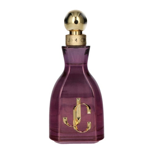 Jimmy Choo I Want Choo Midnight Eau de Parfum 60 ml