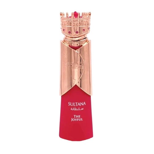 French Avenue Sultana The Joyful Eau de Parfum