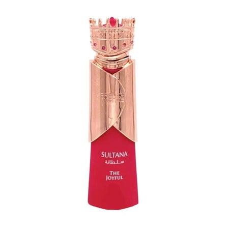 French Avenue Sultana The Joyful Eau de Parfum 80 ml