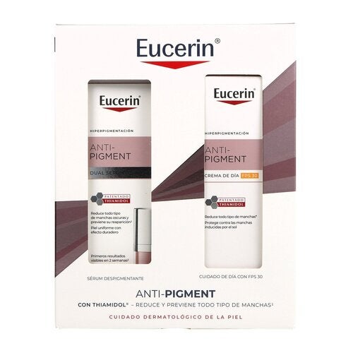 Eucerin Anti-Pigment Set