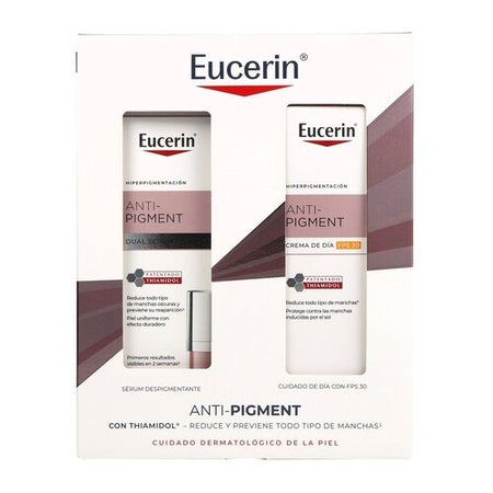 Eucerin Anti-Pigment Set