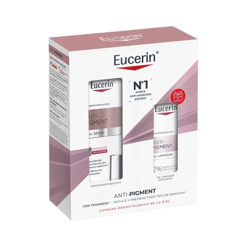 Eucerin Anti-Pigment Set