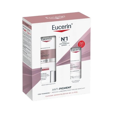 Eucerin Anti-Pigment Set