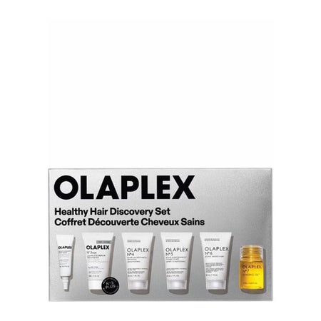 Olaplex Healthy Hair Discovery Set