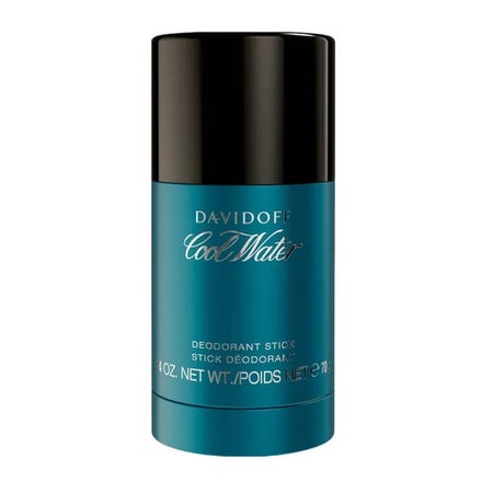 Davidoff Cool Water Deodorant Stick 70 grams