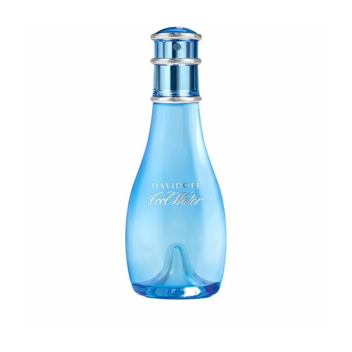 Davidoff Cool Water Woman Eau de Toilette