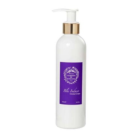 Giardini Di Toscana Blu Indaco Body Cream 250 ml
