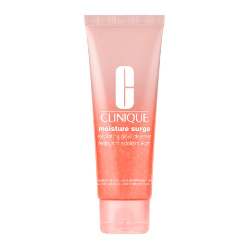 Clinique Moisture Surge Exfoliating Glow Cleanser