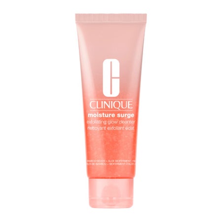 Clinique Moisture Surge Exfoliating Glow Cleanser 125 ml