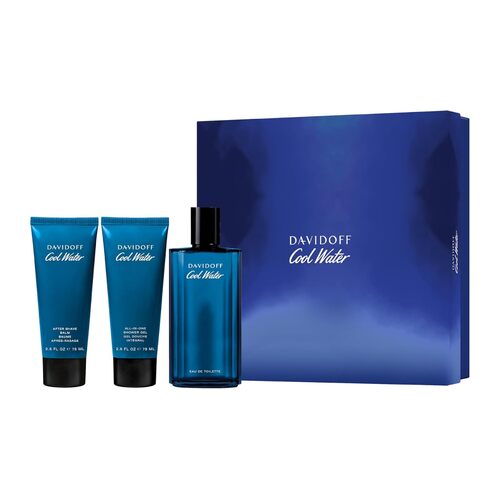 Davidoff Cool Water Gift Set