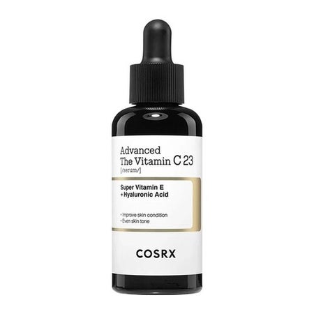 Cosrx Advanced The Vitamin C 23 Serum 20 gram