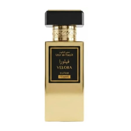 Saphir Utur-Al-Yaqut Elixir Velora Eau de Parfum 50 ml