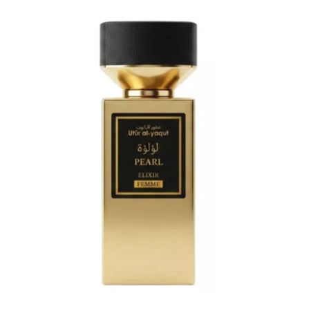 Saphir Utur-Al-Yaqut Elixir Pearl Eau de Parfum 50 ml