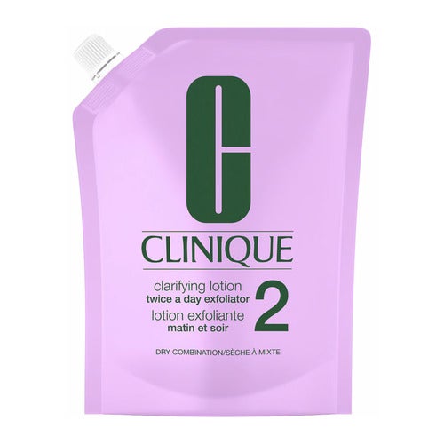 Clinique Clarifying Lotion 2