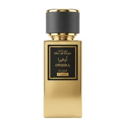 Saphir Utur-Al-Yaqut Elixir Ophira Eau de Parfum