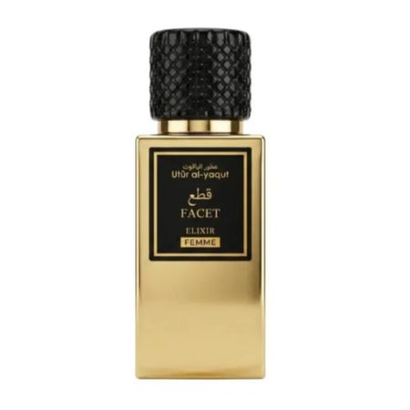 Saphir Utur-Al-Yaqut Elixir Facet Eau de Parfum