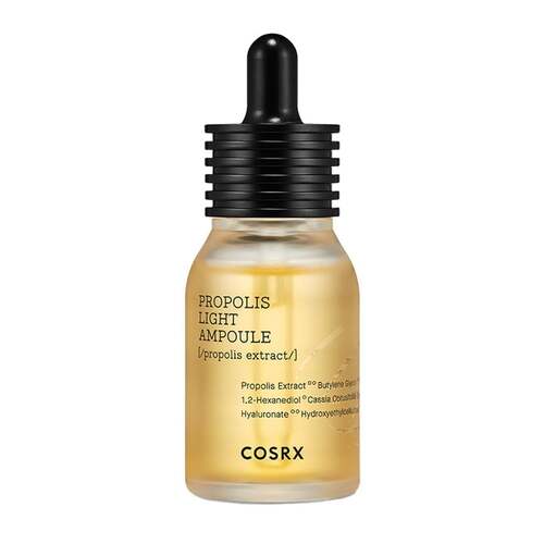 Cosrx Propolis Light Ampoule