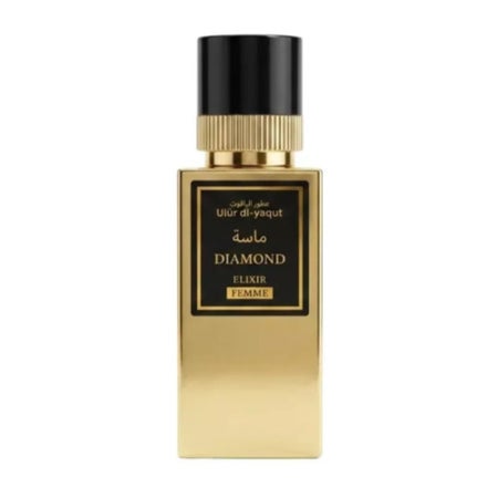Saphir Utur-Al-Yaqut Elixir Diamond Eau de Parfum 50 ml