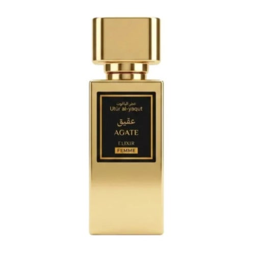 Saphir Utur-Al-Yaqut Elixir Agate Eau de Parfum