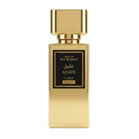 Saphir Utur-Al-Yaqut Elixir Agate Eau de Parfum