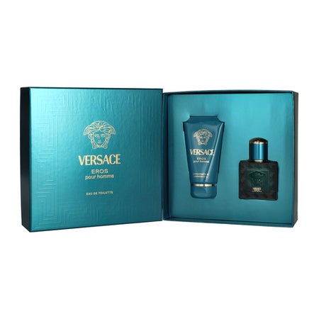 Versace Eros Set de Regalo