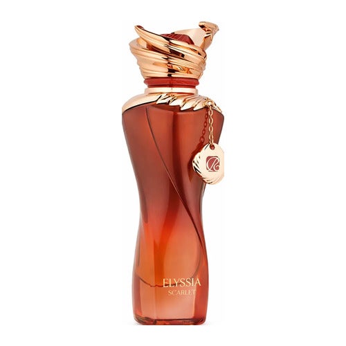 Riiffs Elyssia Scarlet Extrait de Parfum