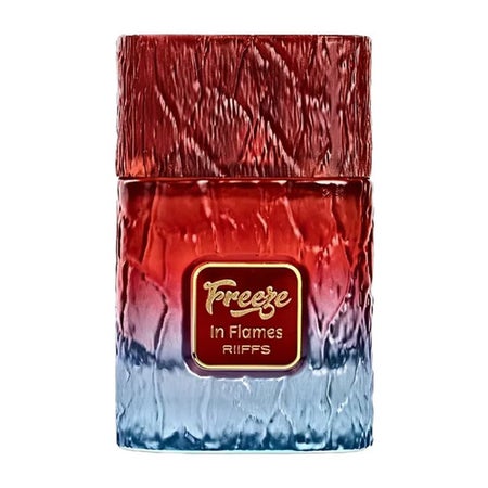 Riiffs Freeze in Flames Extrait de Parfum