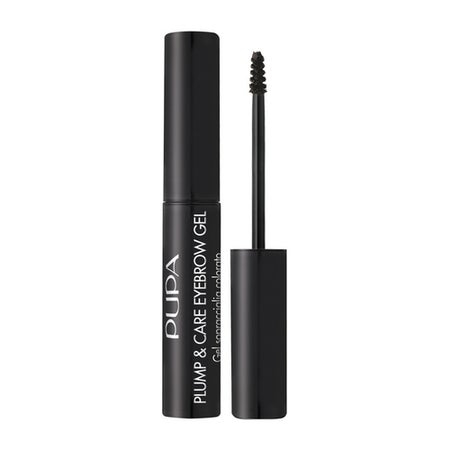 Pupa Plump & Care Eyebrow Gel 003 Dark Brown 3 ml