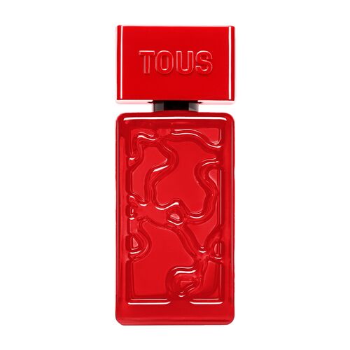 Riiffs Kaos in Red Eau de Parfum