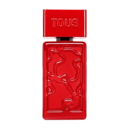 Riiffs Kaos in Red Eau de Parfum
