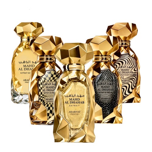 Arabiyat Prestige Mahd al Dhahab Extrait de Parfum