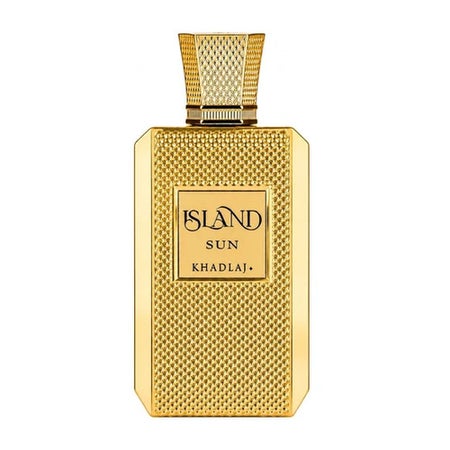 Khadlaj Island Sun Extrait de Parfum