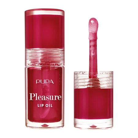 Pupa Pleasure Lip Oil