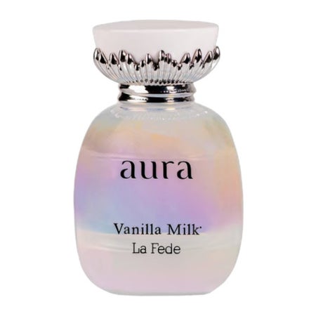 La Fede Aura Vanilla Milk Eau de Parfum 100 ml