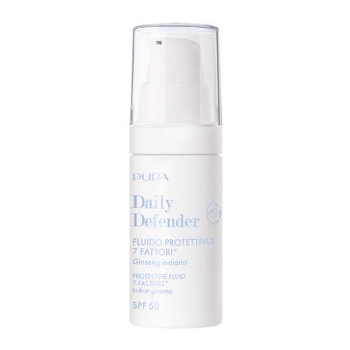 Pupa Daily Defender Protective Fluid SPF 50