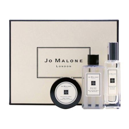 Jo Malone Fragrance Layering Collection Gift Set