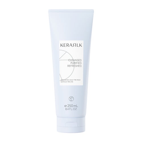 Kerasilk Specialists Exfoliating Scalp Pre-wash