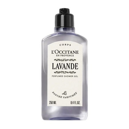L'Occitane Lavande Douchegel 250 ml